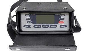 فلزیاب Detech SSP 5100 دیتچ بلغارستان