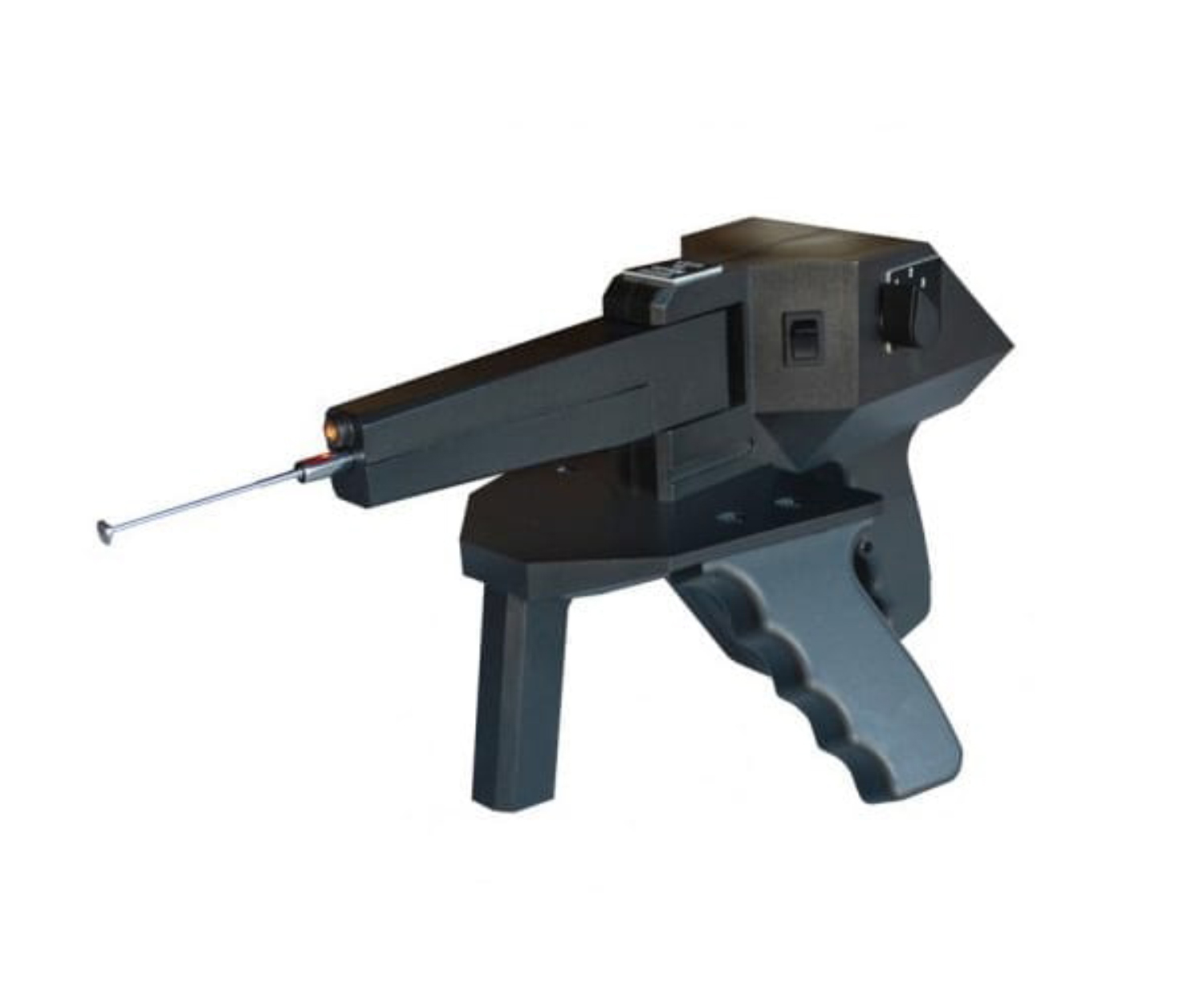 ردیاب و فلزیاب گراویتاتور Gravitator