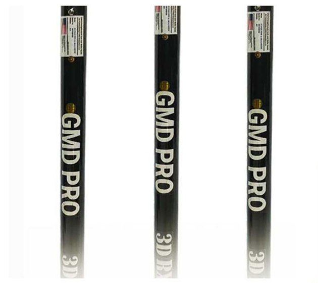 فلزیاب جی ام دی پرو پلاس GMD Pro Plus