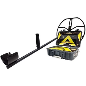 فلزیاب نقطه زن مدل Alpha SX9000