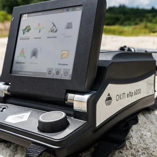 قیمت دستگاه okm 6000
