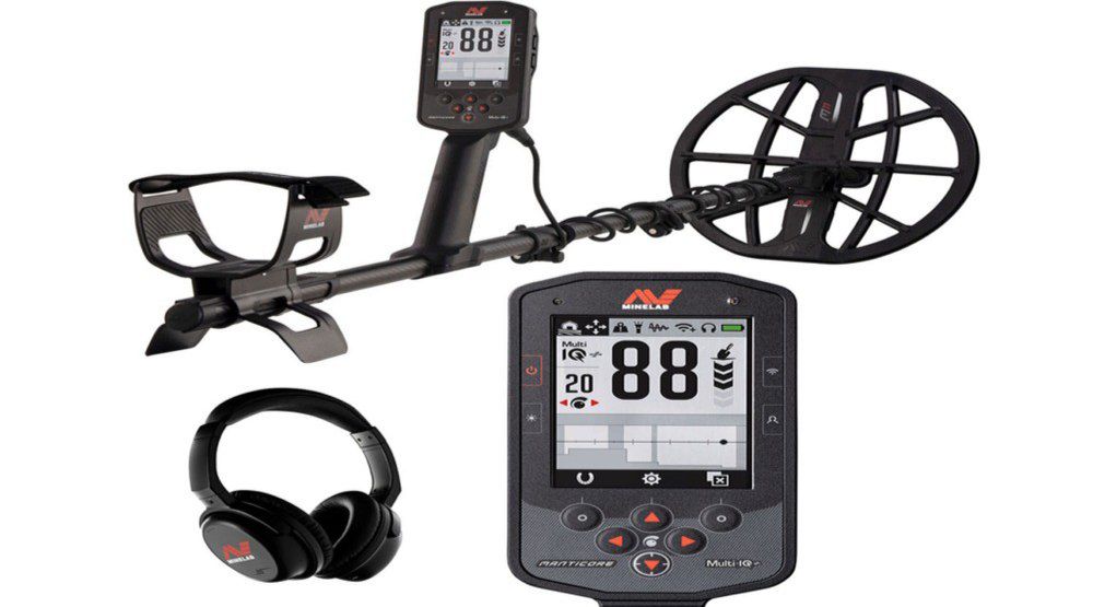 Manticore minelab app