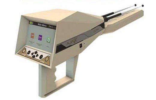 قیمت دستگاه گنج یاب آژاکس