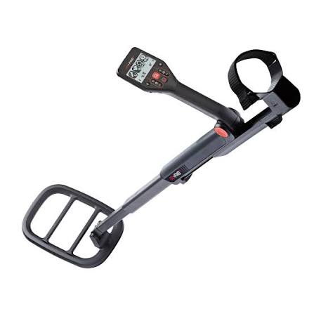 عملکرد فلزیاب گوفایند 66 ماینلب؛ بررسی قدرت، دقت و عمق کاوش