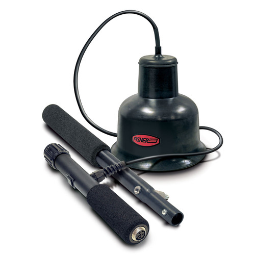  فلزیاب Fisher XLT-30