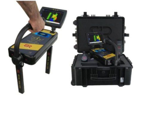 فلزیاب Royal Analyzer PRO 6000 رویال آنالایزر پرو 6000