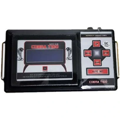 اسکنر COBRA T100