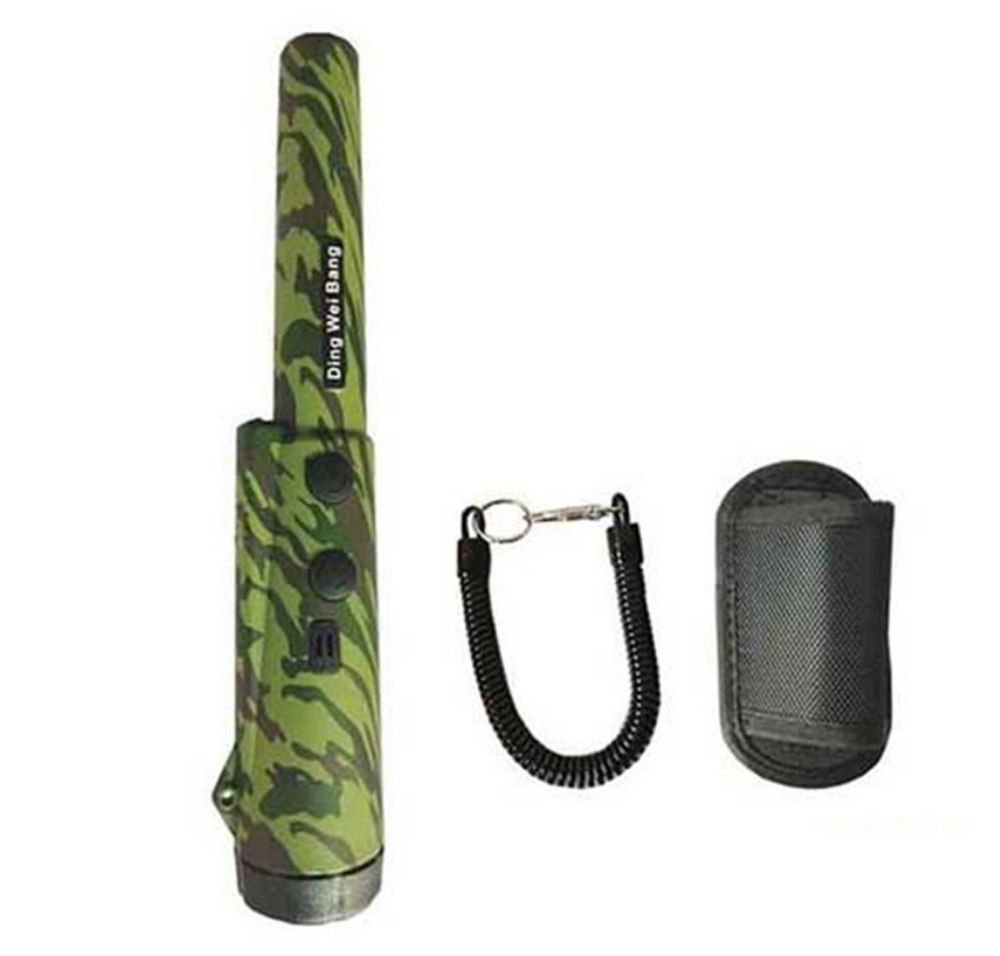 پین پوینتر دینگ وی بنگ 