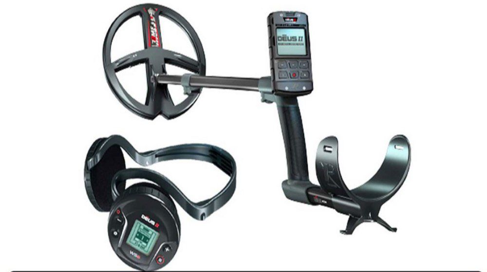 قیمت ردیاب ایکس پی 