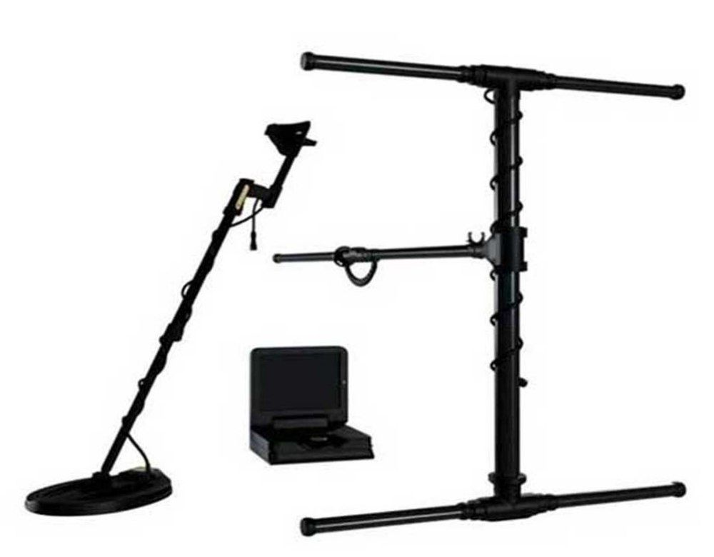 خرید فلزیاب تصویری XP 5500 با گارانتی