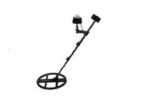 فلزیاب نقطه زن تی 6