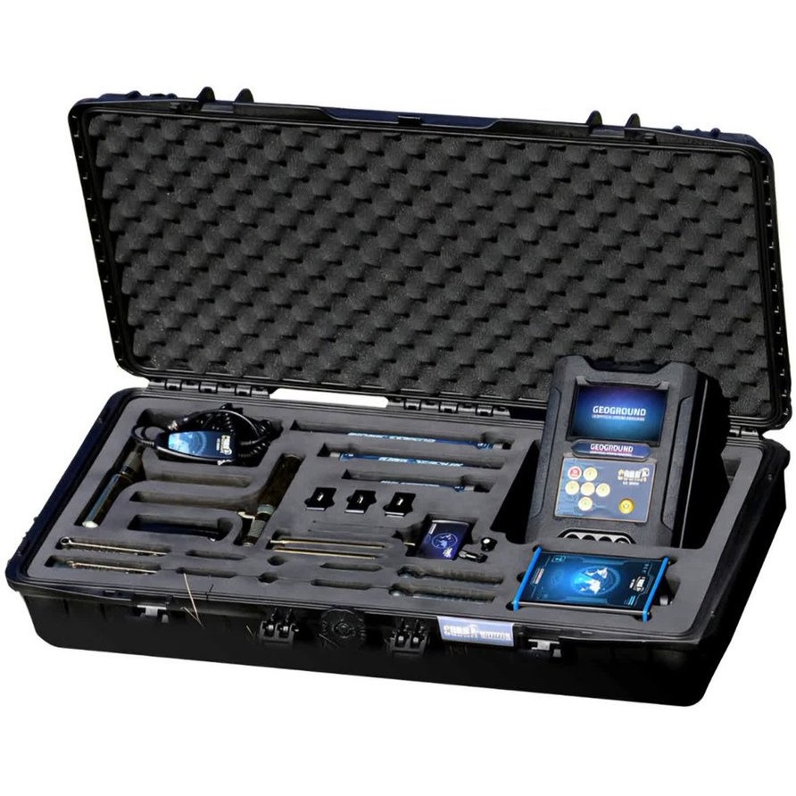 فلزیاب COBRA GX 8000
