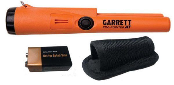 خرید فلزیاب در استان تهران