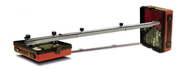 فلزیاب Fisher TW 6 تی دبلیو سیکس