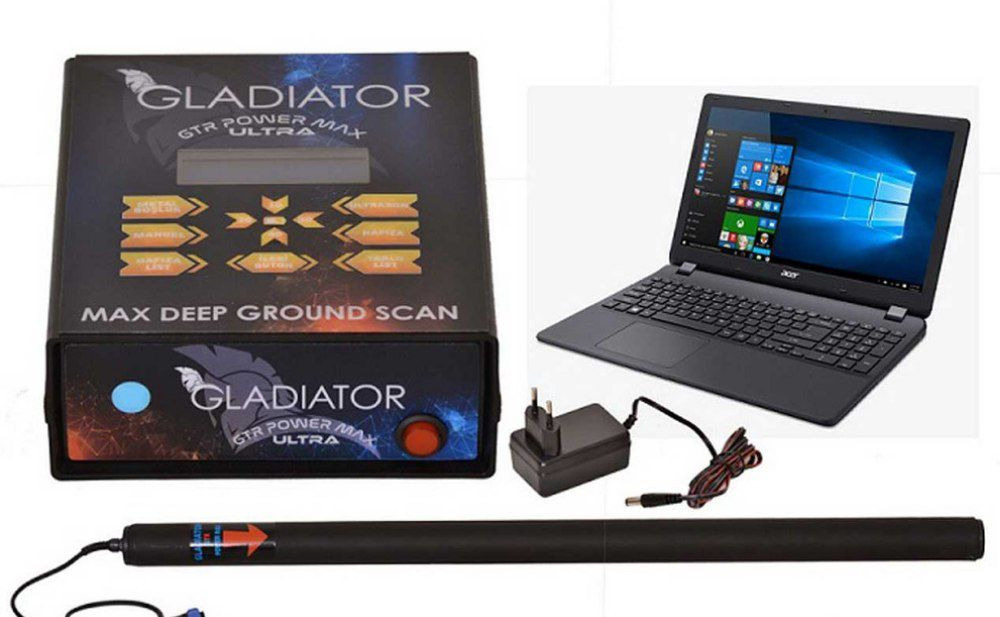 خریدفلزیاب در استان همدان