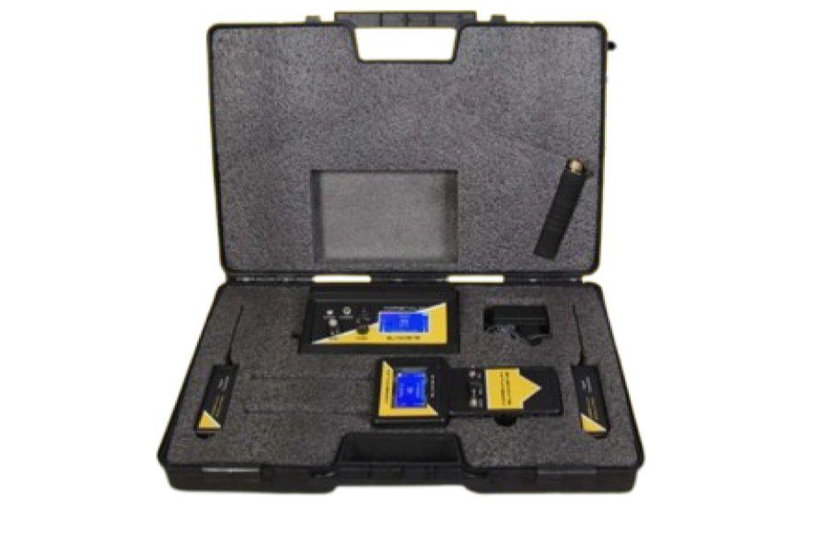 ردیاب Blackeye بلک آی