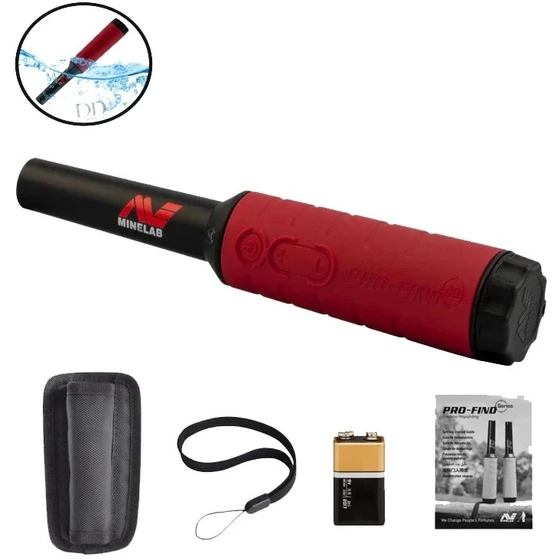پین پوینتر پروفایند ۴۰ ماینلب PRO-DIND 40