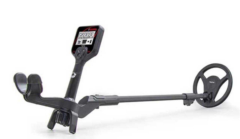 فلزیاب 1ST Swing