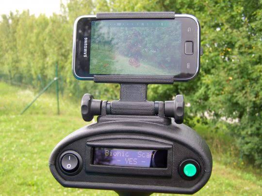 بیونیک ایکس ۴ (OKM Bionic X4)