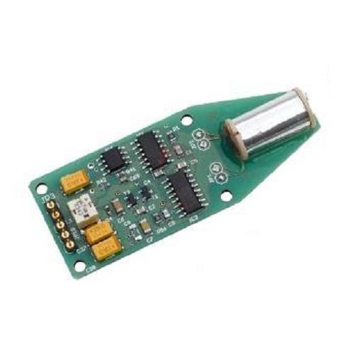 ساخت سنسور مگنتومتر