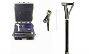 فلزیاب مدل G SCANNER ULTRA