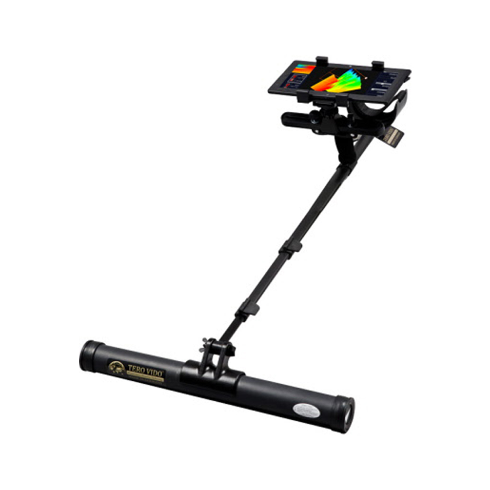 فلزیاب تصویری Tero Vido 3D System