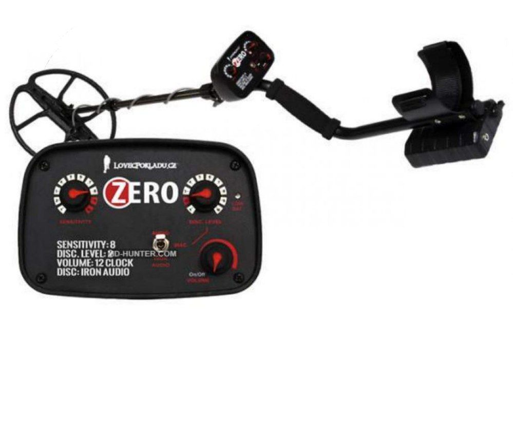 فلزیاب Golden Mask Zero گلدن ماسک زیرو