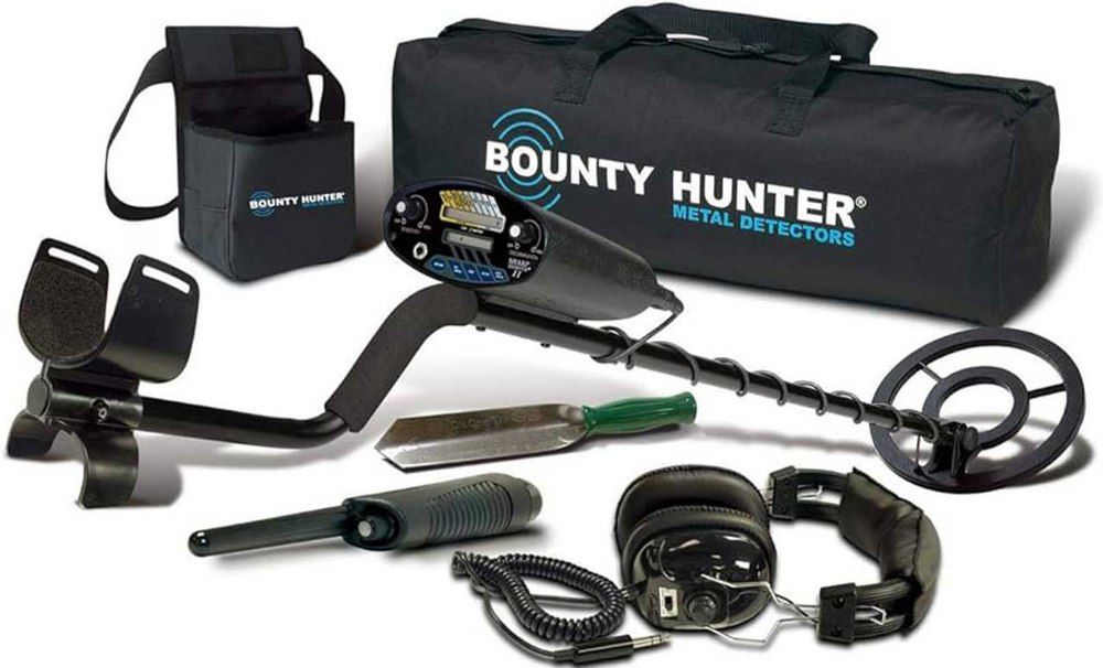 فلزیاب شارپ شوتر