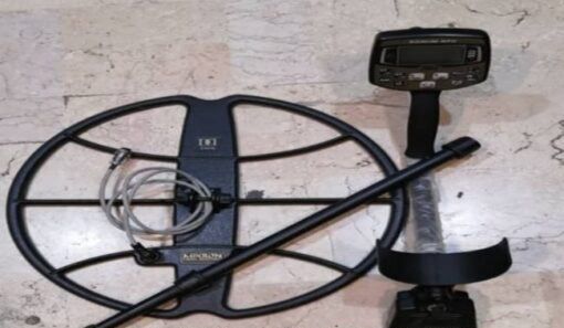 سیستم طلایاب ” سیگنوم ام اف دی روسیه “