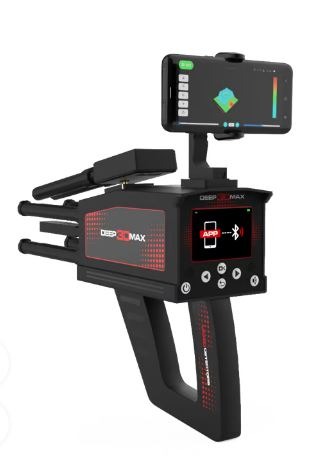 فروش فلزیاب دست دوم در استان البرز