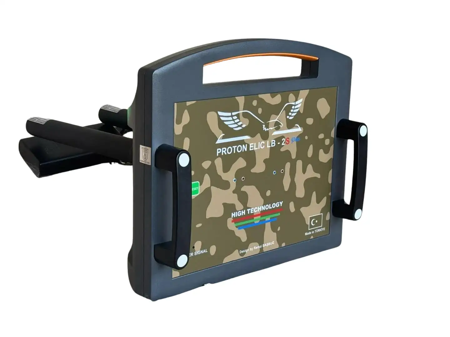  فلزیاب Proton Elic Lb2-S Plus