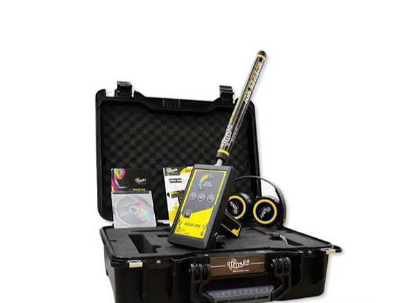 ردیاب یونی Gold Line گولد لاین