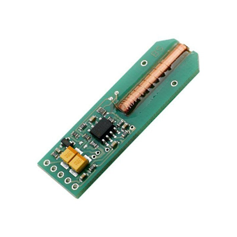 سنسور مگنومتر FLC100