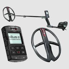 مشخصات فلزیاب دئوس