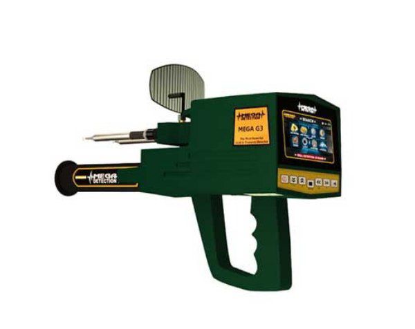 ردیاب مگا چی 3