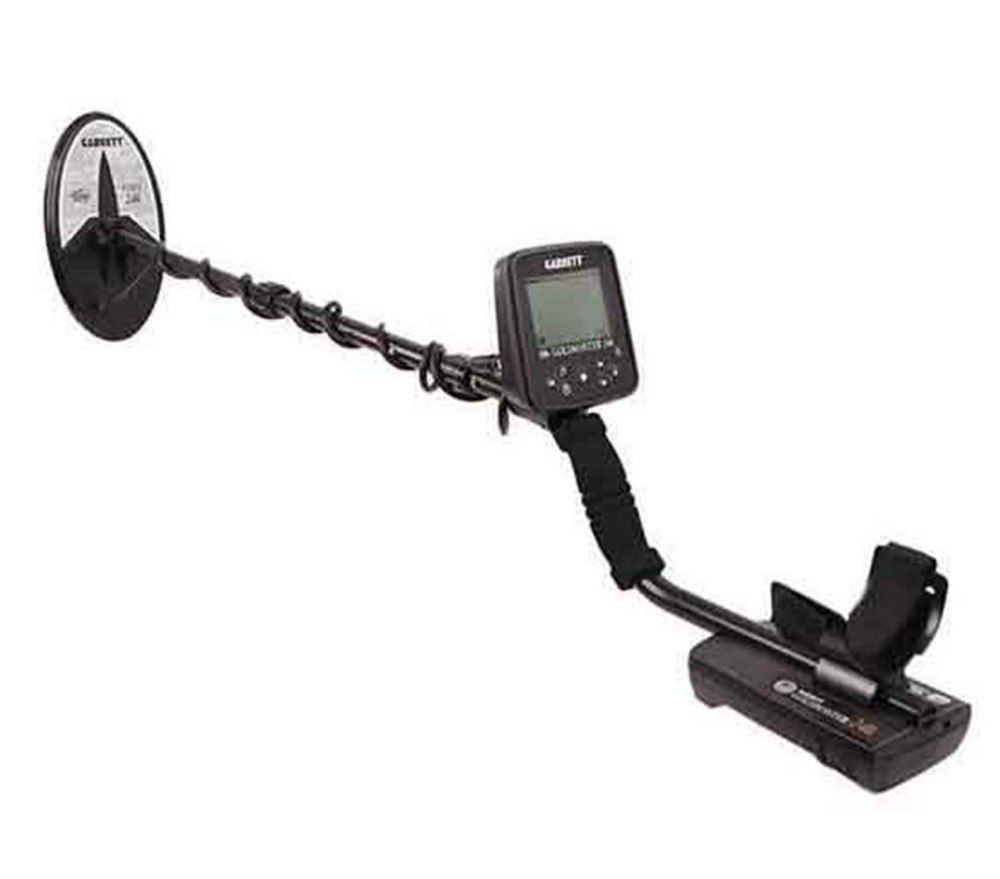 فلزیاب گرت گلد مستر 24K