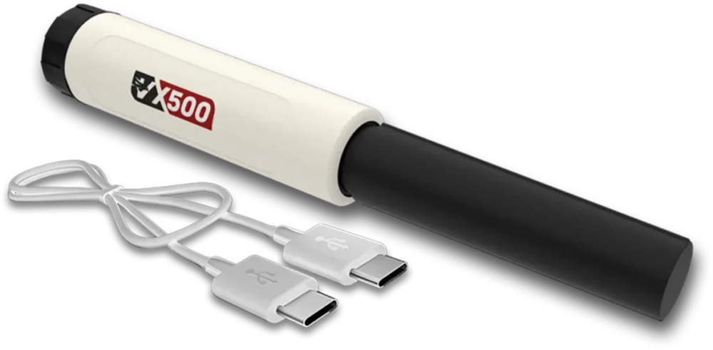 فلزیاب Pinpointer VX500