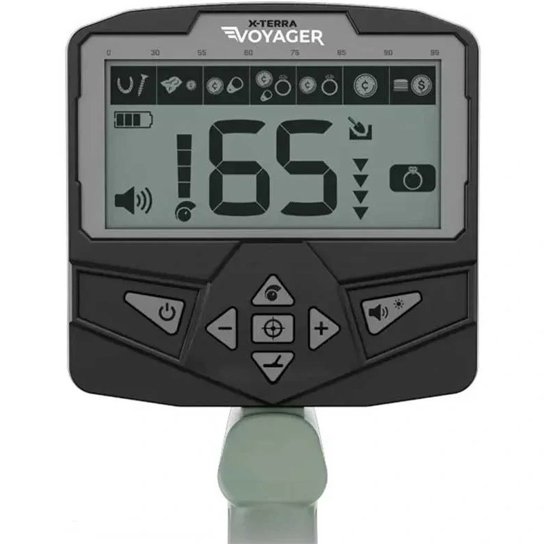فلزیاب XTerra Voyager