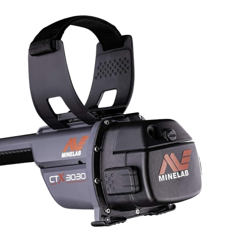 تعمیرگاه فلزیاب سی تی ایکس 3030 در ایران