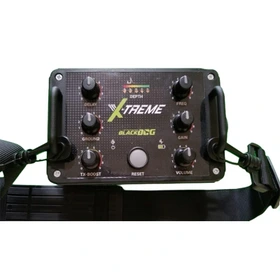 فلزیاب Blackdog X-Treme