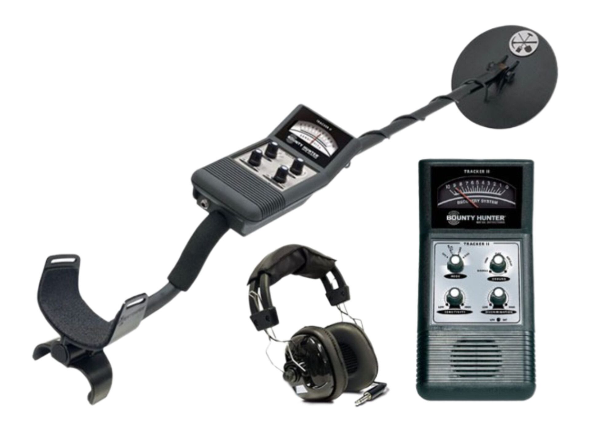 فلزیابهای مخصوص جستجوی آثار تاریخی