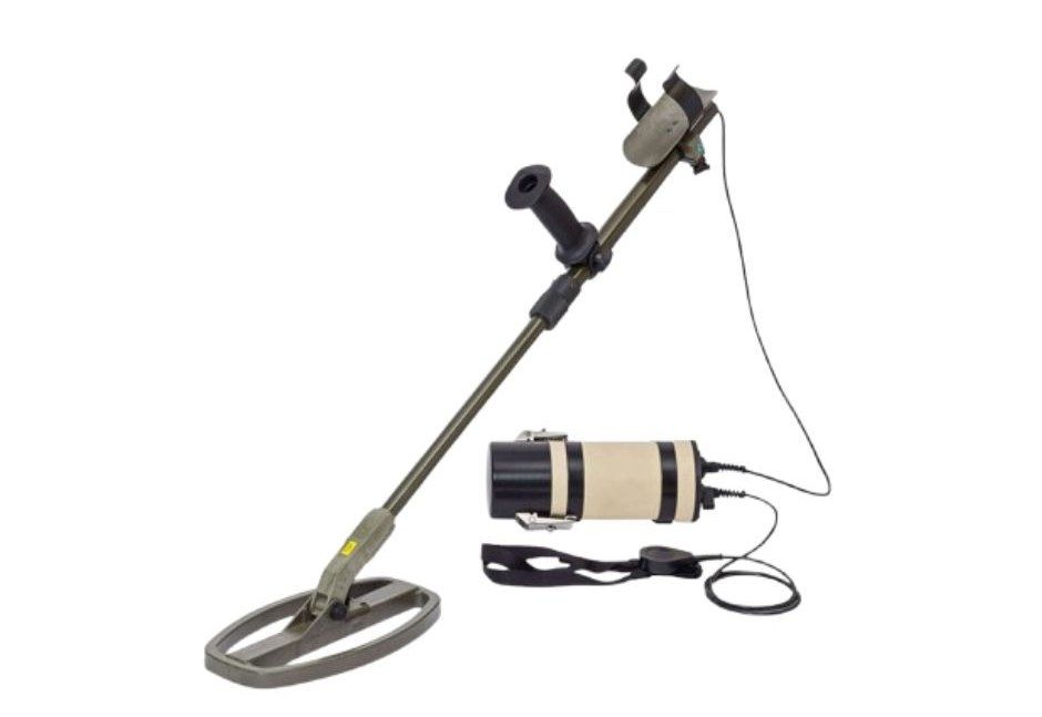 فلزیاب MW1630B