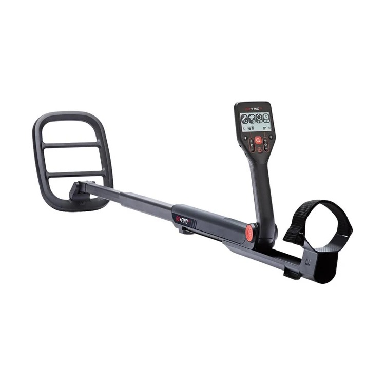 تعمیر فلزیاب گوفایند ۶۶ در تهران