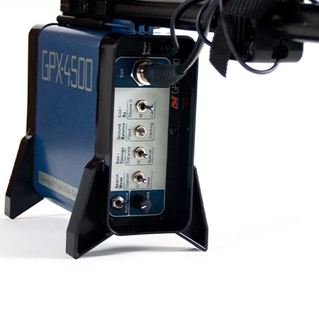 فلزیاب جی پی ایکس 4500 (GPX 4500)