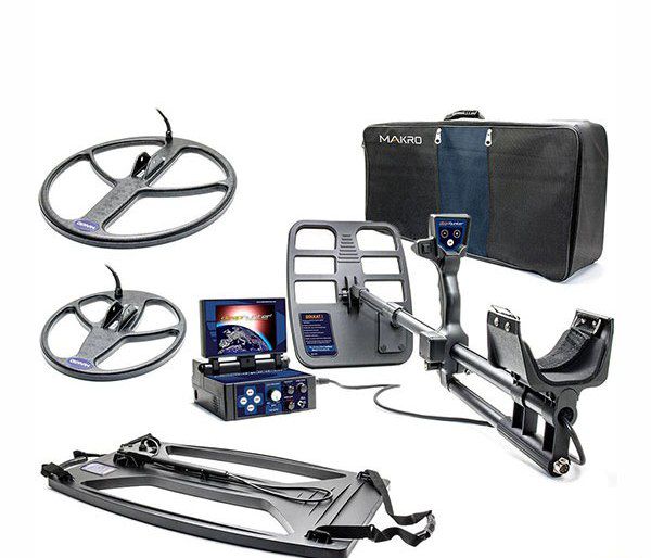 فلزیاب دیپ هانتر