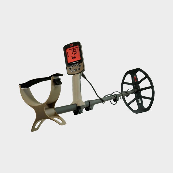 فلزیاب xterra elite