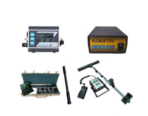 تعمیر نقطه زن