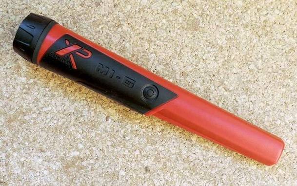 پین پوینتر XP MI-6 ام آی 6 ایکس پی