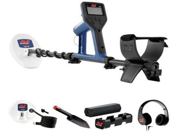 minelab gold monster 1000 price