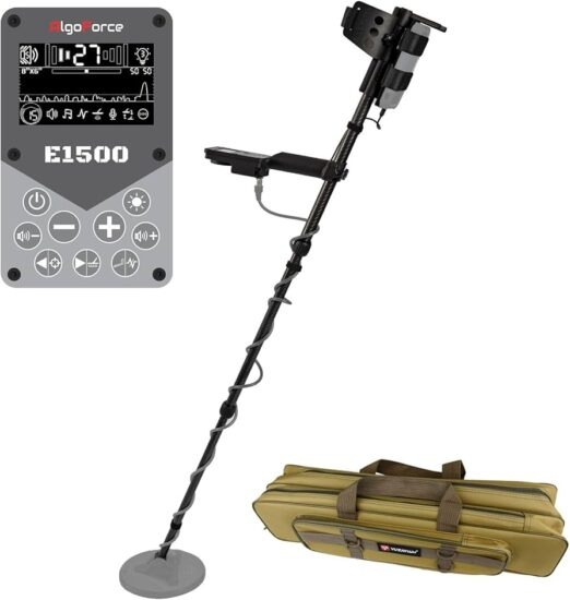 فلزیاب algoforce e1500